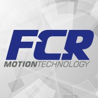 FCR Motion Technology logo - Similar company to Cg Drives & Automation