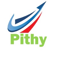 Pithy.gr logo - Similar company to Ortex
