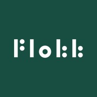 Flokk UK logo - Similar company to Ferrious Ltd