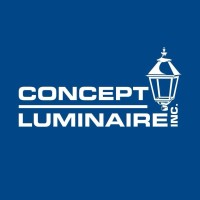 Concept Luminaire MB Inc logo - Similar company to Multi Lighting