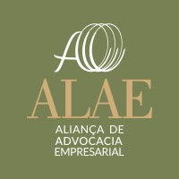 ALAE - Aliança de Advocacia Empresarial logo - Similar company to Prado, Castelli, Vasconcelos • Sociedade De Advogados