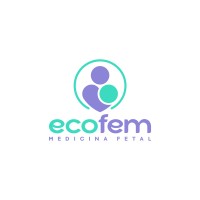 Ecofem - Medicina Fetal logo - Similar company to Ecofem