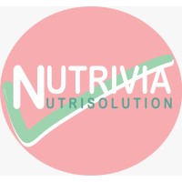 Nutrivia logo - Similar company to Nutrivia Pharm