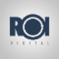 Roi Digital Ltd