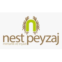 Nest Peyzaj Mimarlık ve İnşaat logo - Similar company to Akdere