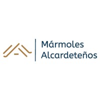 MARMOLES ALCARDETEÑOS SL logo - Similar company to Luvi 2000 Sl