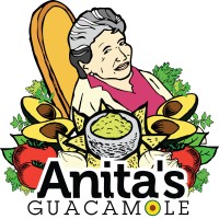Anita's Guacamole logo - Similar company to Avofresco