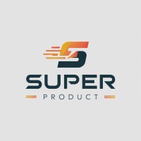 Super Product logo - Similar company to Nyra® Kitchenware