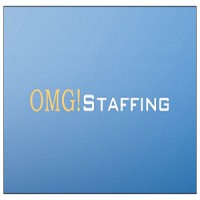 OMG! Staffing logo - Similar company to Techconnexion