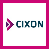 CIXON logo - Similar company to Andweekly