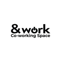 &work Coworking logo - Similar company to Hsvp Office Complex