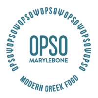 OPSO Restaurant logo - Similar company to Alpos