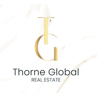 Thorne Global Real Estate logo - Similar company to Strategy Focused Group