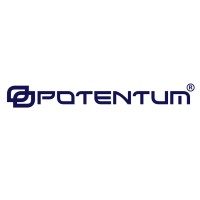 Potentum UK logo - Similar company to Sipod