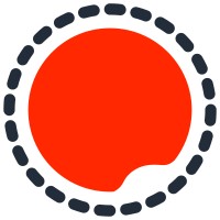 Patch on Demand logo - Similar company to Sunrise Label Company Privet Limited