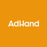 AdHand logo - Similar company to Lusauto Inc