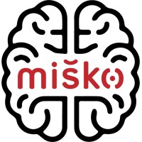 misko logo - Similar company to Deligios