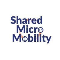 Shared Micromobility logo - Similar company to Apar
