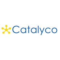 Catalyco logo - Similar company to Moree - Reusable Food Packaging