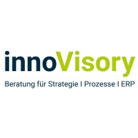 innoVisory GmbH logo - Similar company to Gameroasters