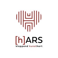 [h]ARS logo - Similar company to Upstream®