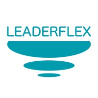 Leaderflex logo - Similar company to Immunologic