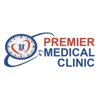 Premier Medical Clinics logo - Similar company to Neod ®