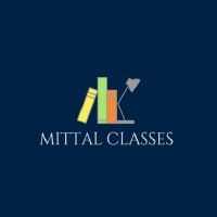 MITTAL CLASSES logo - Similar company to Kashyap Tutorial
