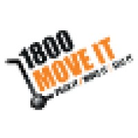 1800 Move It logo - Similar company to Teamretro