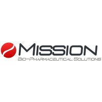 Mission Bio-Pharmaceutical Solutions, Corp. logo - Similar company to Society For Pharmaceutical Dissolution Science, Us Chapter