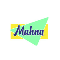 Mahna Afrique logo - Similar company to Yikilab Center