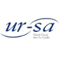 UR-SA Plastik A.Ş logo - Similar company to Atermit