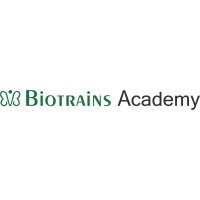 Biotrains Academy logo - Similar company to Biotrains