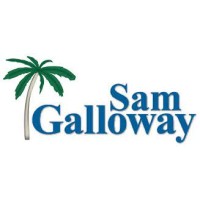 Sam Galloway Ford Inc logo - Similar company to Crs Technology Consultants