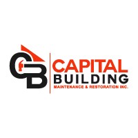 Capital BMR logo - Similar company to Red Frog Interior Design