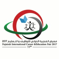 Fujairah International Career and Education Fair logo - Similar company to St. Mary'S Catholic High School | Fujairah