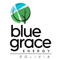 BLUEGRACE ENERGY BOLIVIA logo - Similar company to Energy Process Engineering Solutions