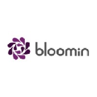 Agência Bloomin logo - Similar company to Seo Liddi