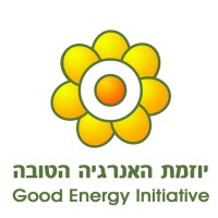 Good Energy Initiative logo - Similar company to Ok Green