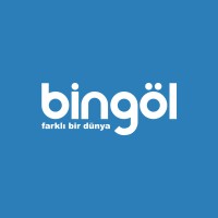 Bingöl logo - Similar company to 5Px Digital
