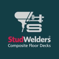 Studwelders Composite Floor Decks logo - Similar company to Northern Steel Decking Ltd