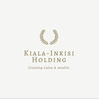 Kiala-Inkisi Holding logo - Similar company to African Dna