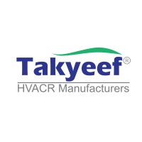 Takyeef Factory LLC logo - Similar company to United Technical Services (Uts)