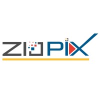 ZioPix Media logo - Similar company to Yellow Ladder