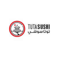 Tuta Sushi logo - Similar company to Monasaba Company