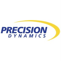 Precision Dynamics, Inc. logo - Similar company to Everlasting Changes