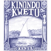 Kinondo Kwetu Beach Lodge logo - Similar company to Jaqanaz Resort