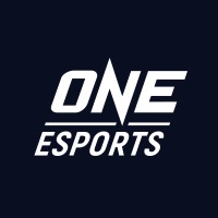 ONE Esports logo - Similar company to Dunia Games
