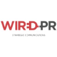 Wired PR logo - Similar company to Technocerts
