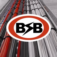 BSB Electrical Services Ltd logo - Similar company to Brewpack